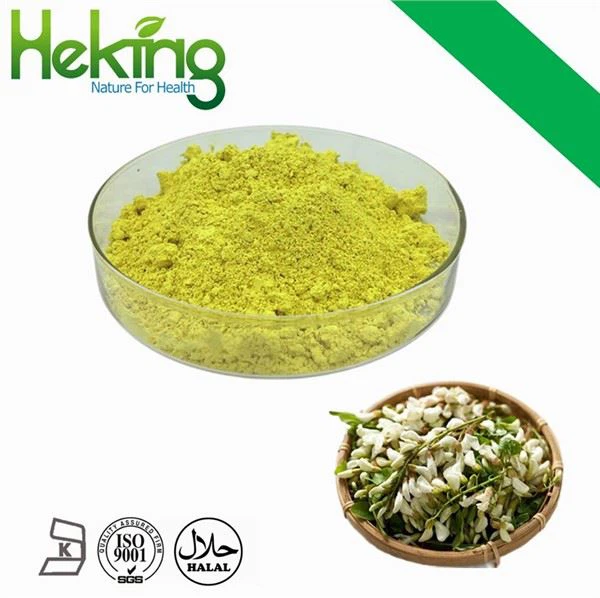 Φύση Έκανε Quercetin
