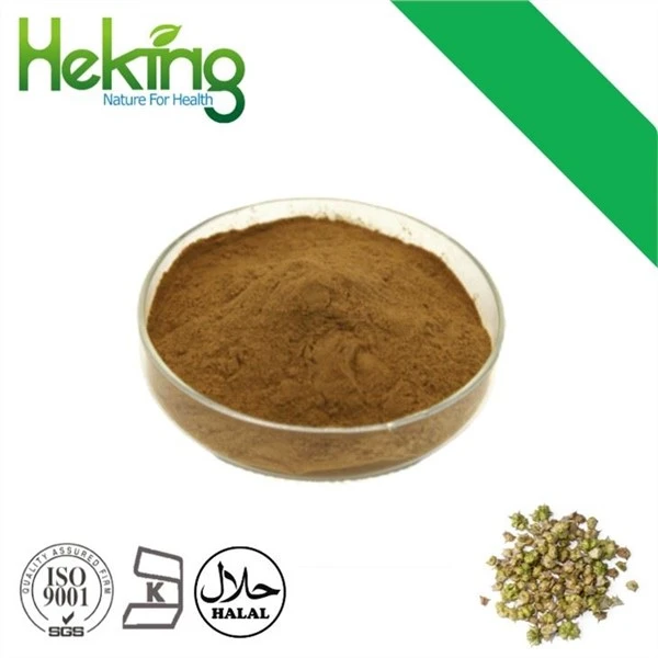 Εκχύλισμα Tribulus Terrestris