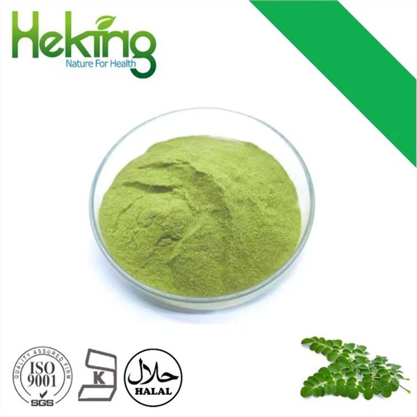 Σκόνη Moringa